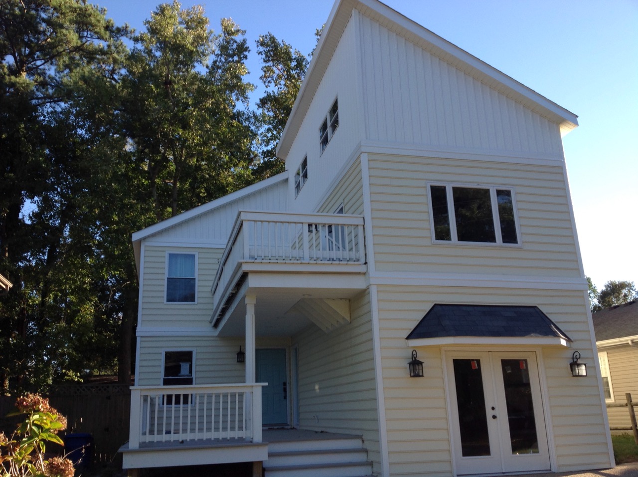 56  Restoration exteriors virginia beach va 